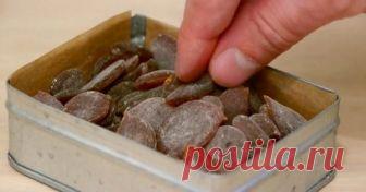 Рецепт леденцов от кашля. Больше вы не будете покупать леденцы в аптеке. Многие люди при первых симптомах простуды бегут в аптеку за спасательными леденцами от кашля, которые снимают болезненные ощущения и помогают избавиться от симптомов простуды. Мы предлагаем не тратить большие деньги и …