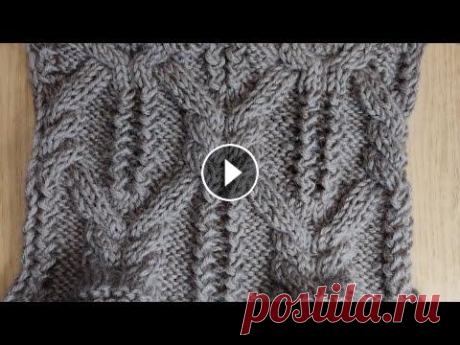 Косы, жгуты, ромбы, зигзаг спицами. Узор спицами для свитера oversize, кардиган, туники. Косы, жгуты, ромбы, зигзаг спицами. Узор спицами для свитера oversize, кардиган, туники....