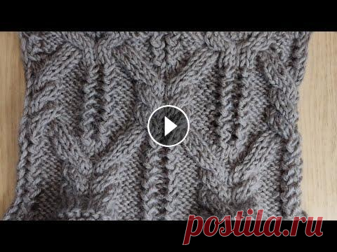 Косы, жгуты, ромбы, зигзаг спицами. Узор спицами для свитера oversize, кардиган, туники. Косы, жгуты, ромбы, зигзаг спицами. Узор спицами для свитера oversize, кардиган, туники....
