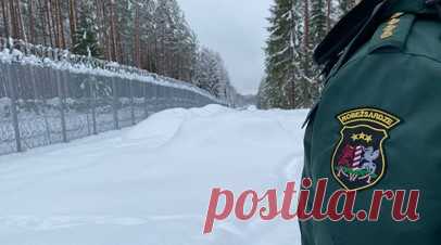 Эстония, Литва и Латвия создадут линию обороны на границе с Россией. Линия обороны будет создана на границе Эстонии, Литвы и Латвии с Российской Федерацией, прибалтийские республики уже договорились о строительных работах, которые будут вестись в ближайшие годы. Читать далее