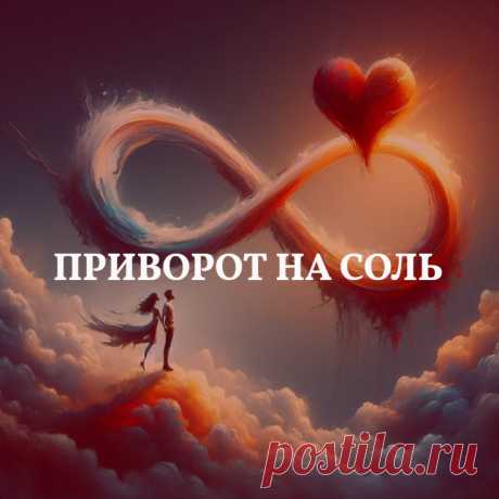 Среди множества приворотов на еду, есть интересные способы приворожить с помощью обычной пищевой соли. Конечно, знания, которые хочу вам предложить в этой статье, пригодны не только для наведения приворота. Эти сведения помогут понять, что вас приворожили. А разобраться в тонкостях работы приворота – это пол дела к тому, что б его успешно и безболезненно снять.

Соль – очень сильный природный ингредиент, издревле использующийся в любовной магии.