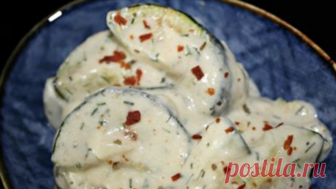 Первое, что я готовлю из молодых кабачков! Быстрое и до чертиков вкусное блюдо за 30 минут. — Полезные советы