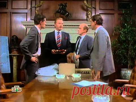 Если наступит завтра / If will come tomorrow 3 серия ( 1986 ) - YouTube