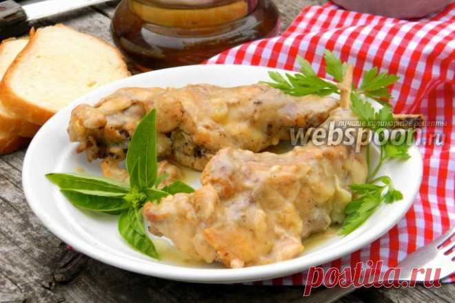 Блюда из мяса птицы, кролика | Записи в рубрике Блюда из мяса птицы, кролика | Дневник Татьяна_Тухтина : Блоги на Труде