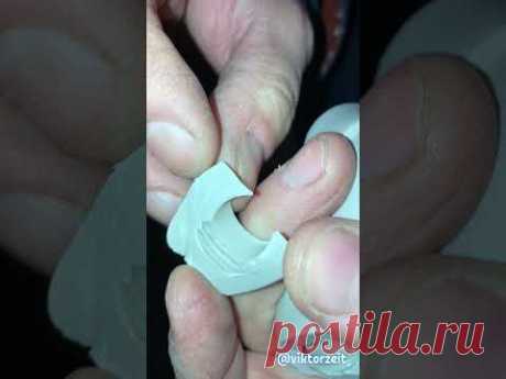 Пайка полипропиленовых труб. Ошибки и косяки сантехников.