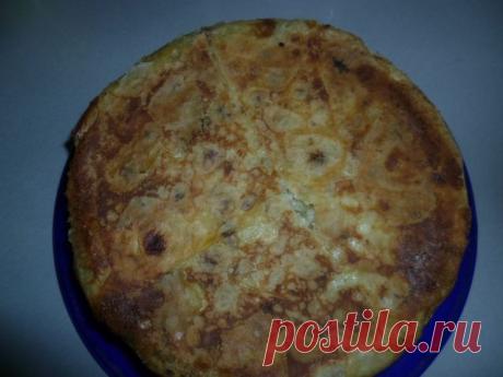 Я опять "хулиганила" на кухне / Болталка / Кулинария