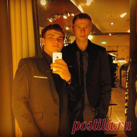 Илья Горчаков