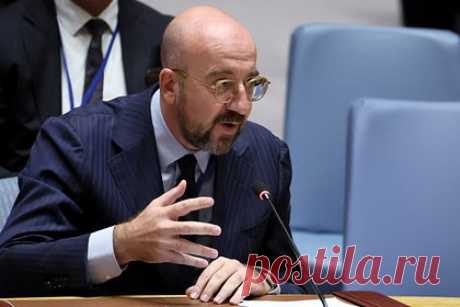 Евросовет предупредил о негативных последствиях конфликта в Израиле. Глава Европейского совета Шарль Мишель выразил опасения из-за негативных последствий конфликта в Израиле для Европейского союза. «Если мы не проявим должную осмотрительность, то это может привести к обострению напряженности между разными общинами и подпитывать экстремизм», — заявил он.