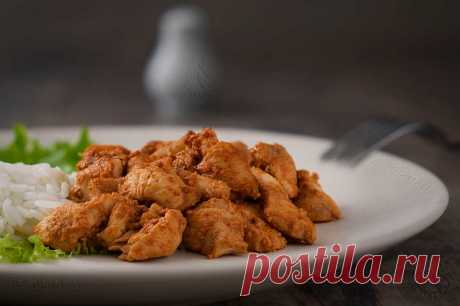 Куриное филе по-корейски - рецепт с пошаговыми фото | ne-dieta Предлагаю вам очень простой рецепт приготовления куриного филе в пикантном маринаде в восточном стиле. Курица, приготовленная по этому рецепту, получается необыкновенно ароматной, вкусной и сочной.