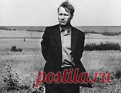 Сегодня Василию Шукшину исполнилось бы 84 года.