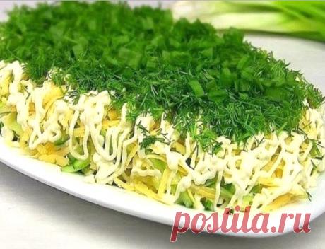 Селедка под новой шубой - Показать еще