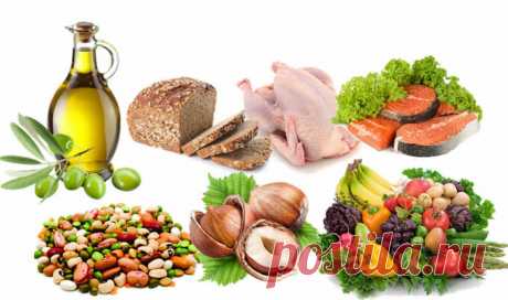 Продукты для для снижения холестерина Значительное повышение холестерина может вызывать атеросклероз, желчнокаменную болезнь, сосудистые патологии. Поэтому следует соблюдать диету для снижения холестерина
