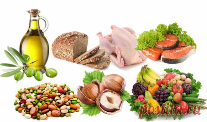 Продукты для для снижения холестерина Значительное повышение холестерина может вызывать атеросклероз, желчнокаменную болезнь, сосудистые патологии. Поэтому следует соблюдать диету для снижения холестерина