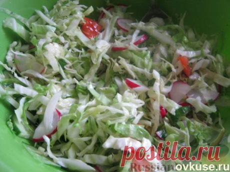 "С миру по нитке"! ;) - Простые рецепты Овкусе.ру