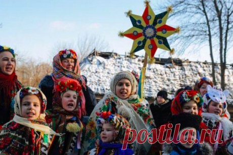 СМС-поздравления с Рождеством Христовым 2019 все подробности тут