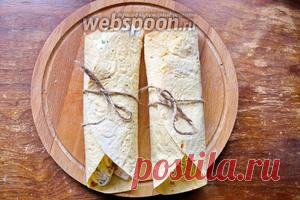 Такос рецепт с фото, как приготовить на Webspoon.ru