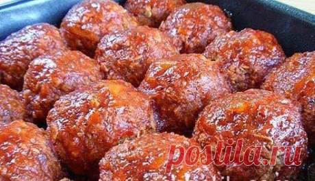 Тефтели из гречки с грибами в соусе.Безумно вкуснo!! Быстро, легко и ОЧЕНЬ вкусно! Рецепт совсем простой. !! Более подробно о рецепте можете узнать в источникe: шеф-повар Одноклассники, по ссылке fastppc.net/Fjh5 Рекомендуем посмотреть!!! Приятного аппетитa

Дорогие кулинары! Чтобы не потерять рецепт, жмите &quot;Класс!&quot;, а потом &quot;поделиться&quot;. Рецепт будет на вашей стене В Одноклассники. Всё ОК!