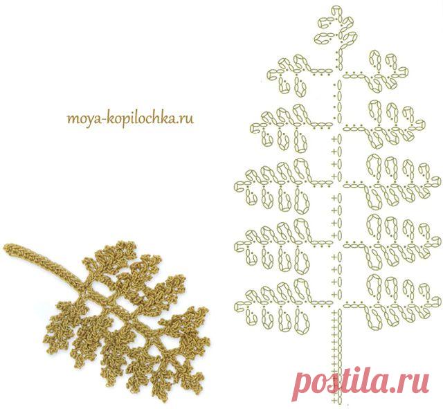 Вязаные цветы. 100 цветочных мотивов для вязания крючком со схемами - Вязание - Моя копилочка