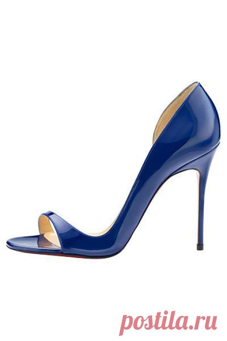 Christian Louboutin - Women's Shoes - 2014 Spring-Summer