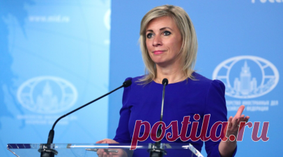 Захарова: двойные стандарты МОК растоптали принцип «спорт вне политики». Представитель МИД России Мария Захарова отреагировала на отказ МОК в аккредитации корреспондентам РИА Новости на Олимпиаду. Читать далее