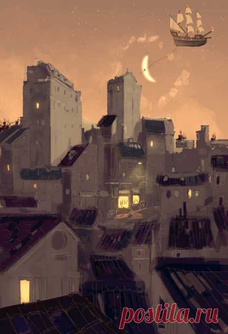 Pascal Campion