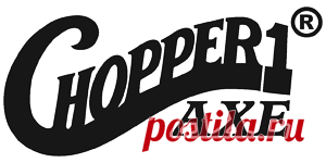 Chopper1 Axe