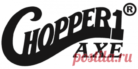 Chopper1 Axe