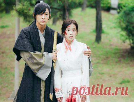 Привет из страны утренней свежести… 3 цепляющих за душу корейских сериала о любви! | Киномир | Дзен