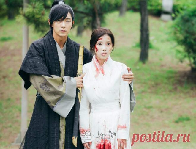 Привет из страны утренней свежести… 3 цепляющих за душу корейских сериала о любви! | Киномир | Дзен