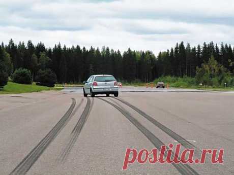 Как узнать, что на автомобиле пора менять тормоза? - Лайфхак - АвтоВзгляд