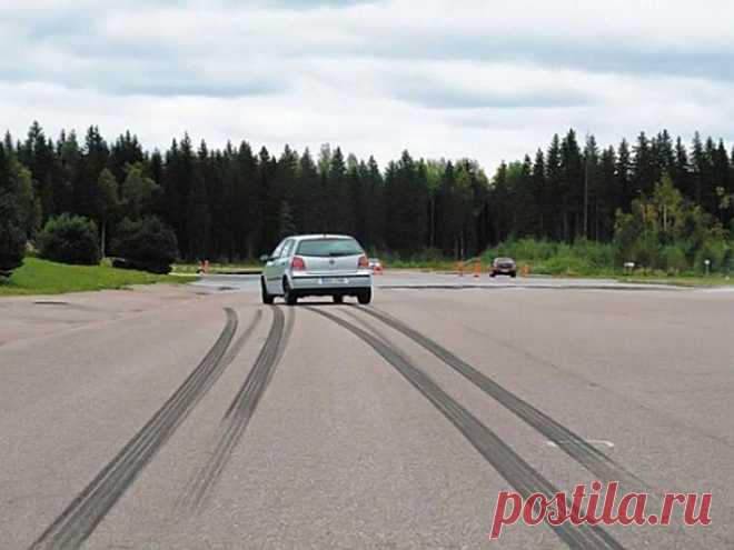 Как узнать, что на автомобиле пора менять тормоза? - Лайфхак - АвтоВзгляд