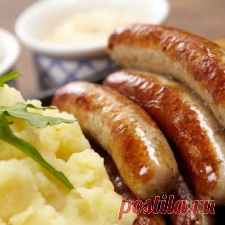 Нюансы приготовления домашней колбасы