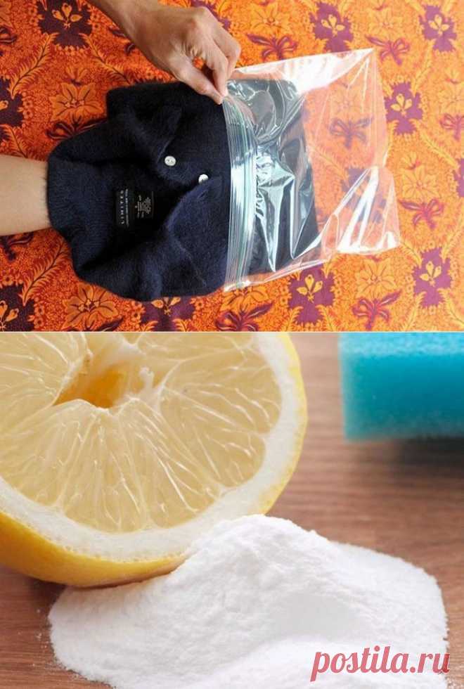 12 простых советов, которые продлят жизнь одежде и обуви