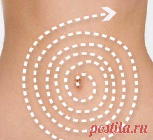 Простая техника для похудения — всего 2 минуты в день! Это упражнение способствует очищению кишечника, поскольку активирует работу пищеварительной системы, избавляет организм от ненужных остатков и тем самым помогает избавиться от жира в районе живота.