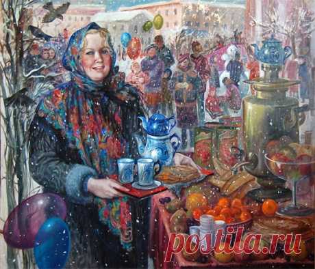 "Сальвадор"-ARTстудия(идеи, творчество, подарки)