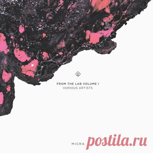 Federico Molinari, Gulp x Mariano - From The Lab Volume I [Micra]