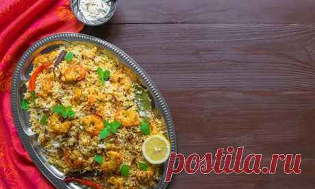 Делаем плов не из мяса, а из рыбы. Летом разлетается на ура