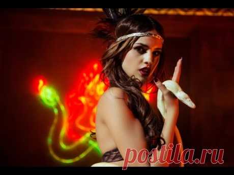 Ритм,ритм,ритм.Музыка для отработки трясок и ударов