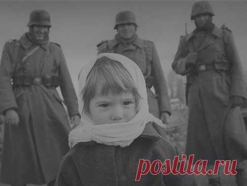Её дважды казнили фашисты... Её дважды казнили гитлеровцы, и боевые товарищи долгие годы считали её погибшей и даже поставили памятник. Когда она стала разведчицей в партизанском отряде 2-й Белорусской бригады, ей не было ещё и десяти лет.