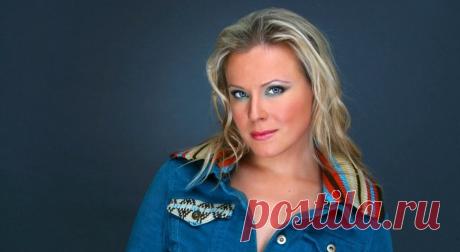 «Я кайфую от нынешнего состояния»: Мария Куликова после развода нашла свое счастье . Милая Я