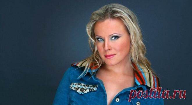 «Я кайфую от нынешнего состояния»: Мария Куликова после развода нашла свое счастье . Милая Я