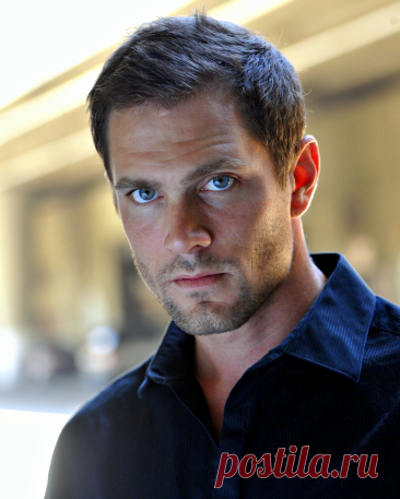 Кристофер МакДэниэл, 30 октября, 1980