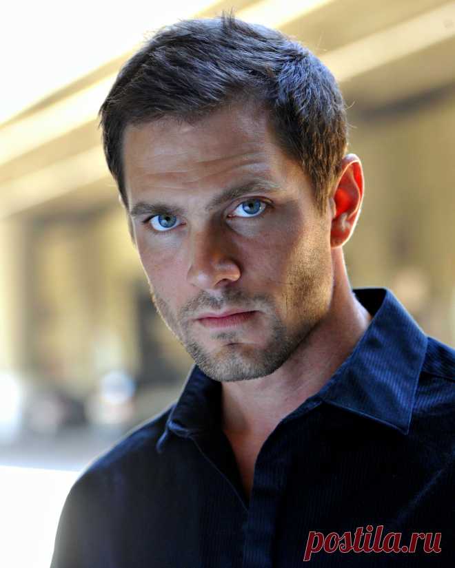 Кристофер МакДэниэл, 30 октября, 1980