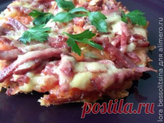 👌 Вкусная пицца в мультиварке легко и просто, рецепты с фото Хочу пиццу… Близкие стали говорить все чаще эту фразу. Идти в кафе? Дорого. Зачем платить много? Сами соорудите эту вкуснятину у себя дома. Рецепт приготовления этого варианта пицц...