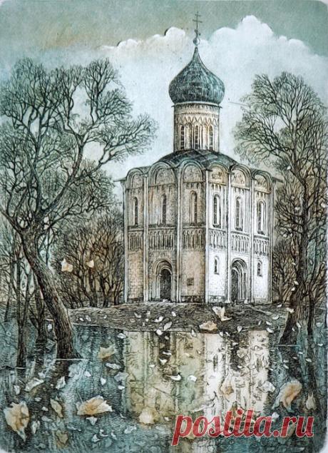 «Художник Александр Ветров»