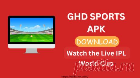 GHD Sports APK


Are you a lover of watching live matches online? Streaming has become the first choice to access a wide range of content and provide any content related to sports, movies, TV serials, etc, as we know that most people love to watch live sports. However, traditional TV channels no longer have importance due to the limitation of offering insufficient channels for the audience.