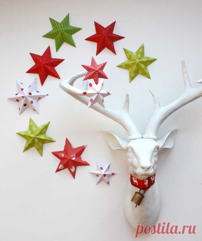 Starstruck at Christmas