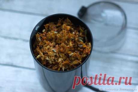 Облепиховое масло своими руками — легко! – Ярмарка Мастеров