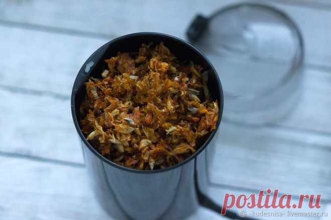 Облепиховое масло своими руками — легко! – Ярмарка Мастеров
