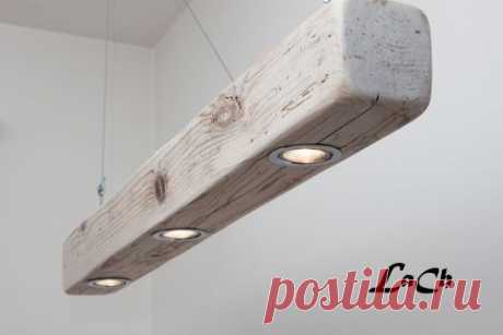 Occhi di legno